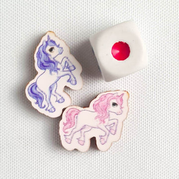 Enchanted Horse - Board Game