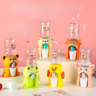 Mini Water Dispenser