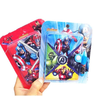 Avengers Pocket Diary