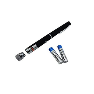 Green Laser 5Mw Pointer Pen