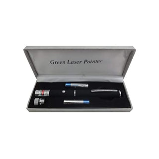 Green Laser 5Mw Pointer Pen