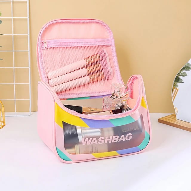 cots and cuddles Washbags