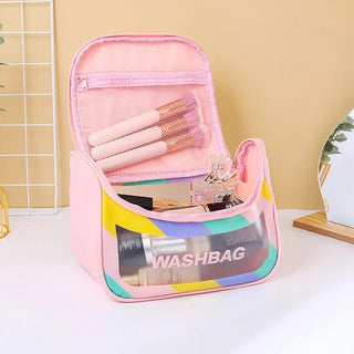 cots and cuddles Washbags