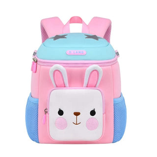 3d Rabbit Bag