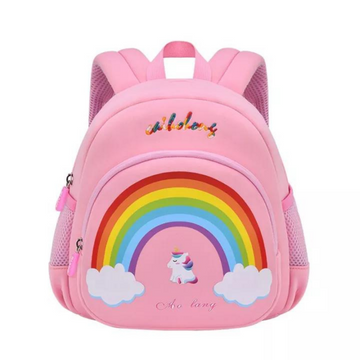 Premium Quality Unicorn Rainbow Backpack for Kids