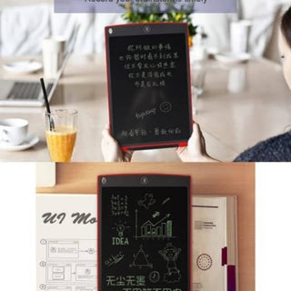 LCD Writing Pad