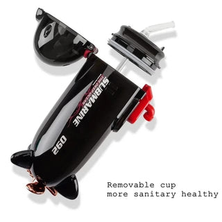 Submarine Bottle