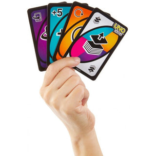UNO Card Game