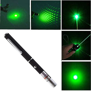 Green Laser 5Mw Pointer Pen
