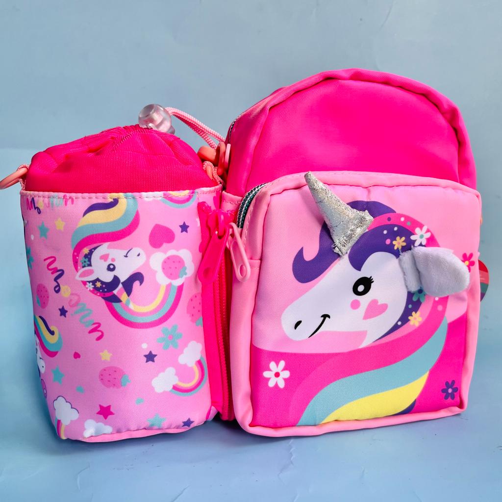 unicorn side bag