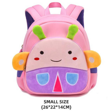 Premium Quality 3D honey bee

Backpack for kids