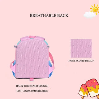 3d Rabbit Bag