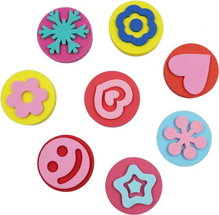 6 pc sponge