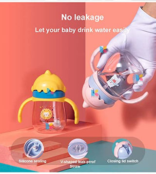 Sippy Cup