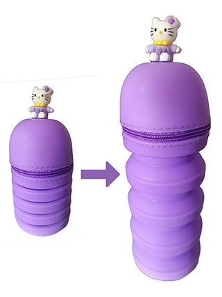 Expandable Pencil Pouch