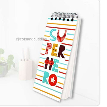 To Do List Organiser Book Diary with hard cover for Weekly Monthly Daily Detailed Work Planner