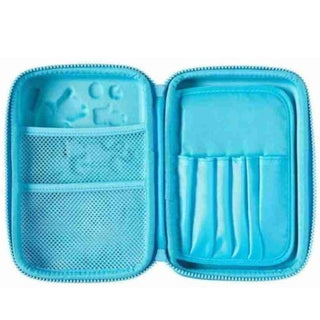 stationary hard case