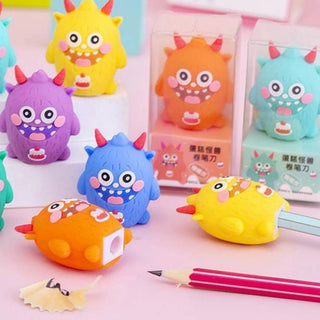 Monster Sharpener