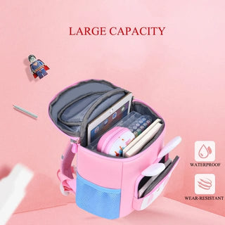 3d Rabbit Bag