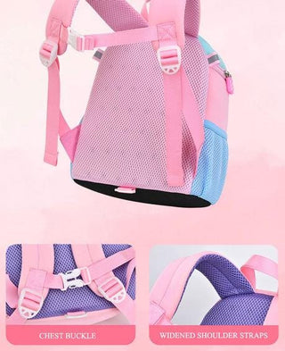 3d Rabbit Bag