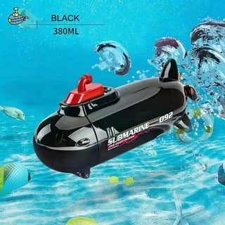 Submarine Bottle