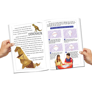 Art & Craft Activity 5 Books