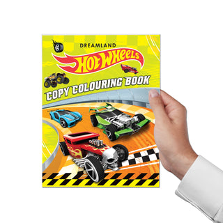 Colouring and Activity Books (Pack of 4)