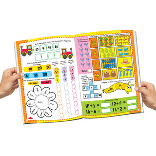365 Activity Books 3