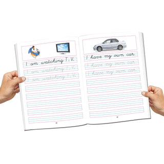 Lines and Curves Activity 5 Book