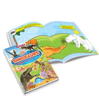 Sticker Activity 5 Books