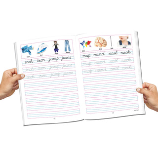 Lines and Curves Activity 5 Book