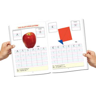 Lines and Curves Activity 5 Book