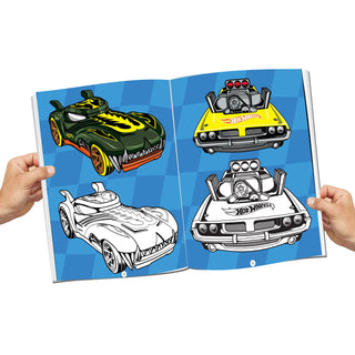 Colouring and Activity Books (Pack of 4)
