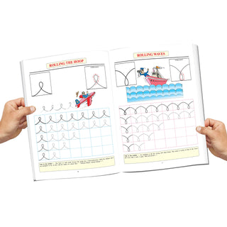 Lines and Curves Activity 5 Book