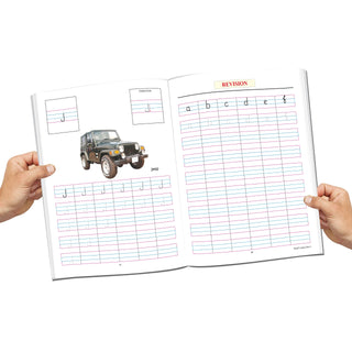 Lines and Curves Activity 5 Book