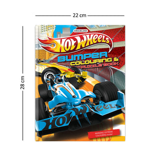 Colouring and Activity Books (Pack of 4)
