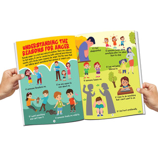Finding Happiness Books Pack- A Pack of 4 Books
