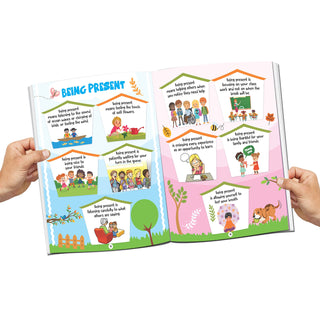 Finding Happiness Books Pack- A Pack of 4 Books