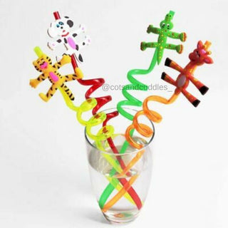  Drinking Party Straw