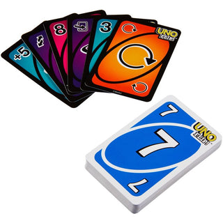 UNO Card Game