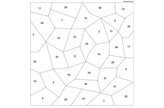 Educational Sticker Puzzle – Circus Carnival