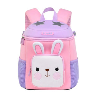 3d Rabbit Bag