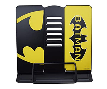 Desk Book Stand Holders-Batman