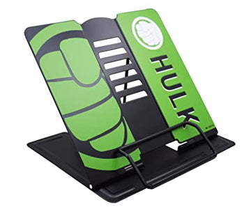 Metal Book Reading Stand -Hulk