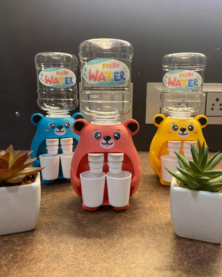 Mini Water Dispenser