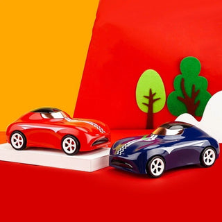 Car Bottle
