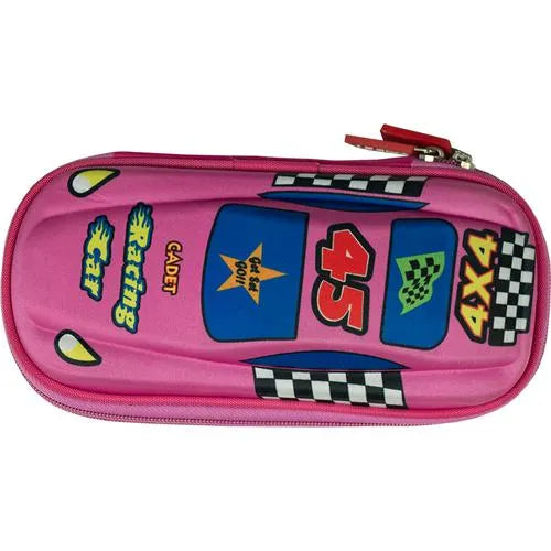 Car Shaped Hard Case pouch 