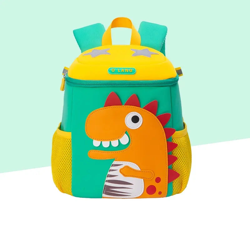 Junior Backpack Dino