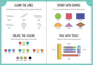 Drawing Book