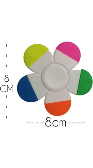 Flower Highlighter